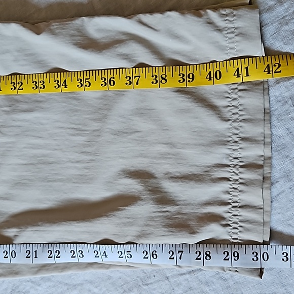 Columbia PFG Omni Shade Trouser Pants Size 40X30 - Picture 13 of 15